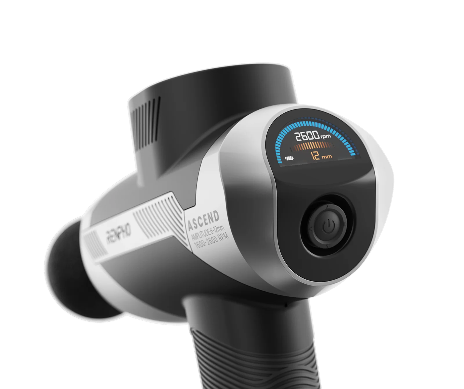 Ascend Massage Gun - Image 3