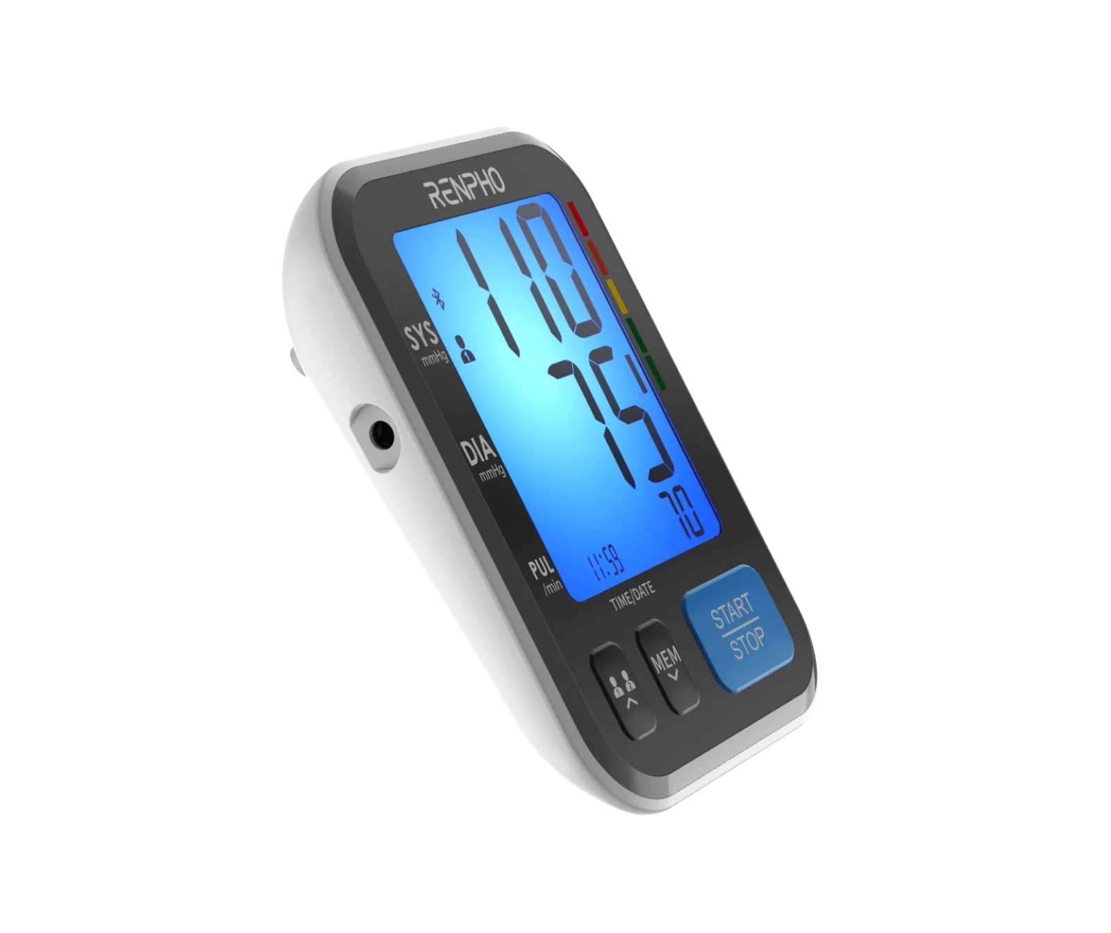 Blood Pressure Monitor+ - Image 4