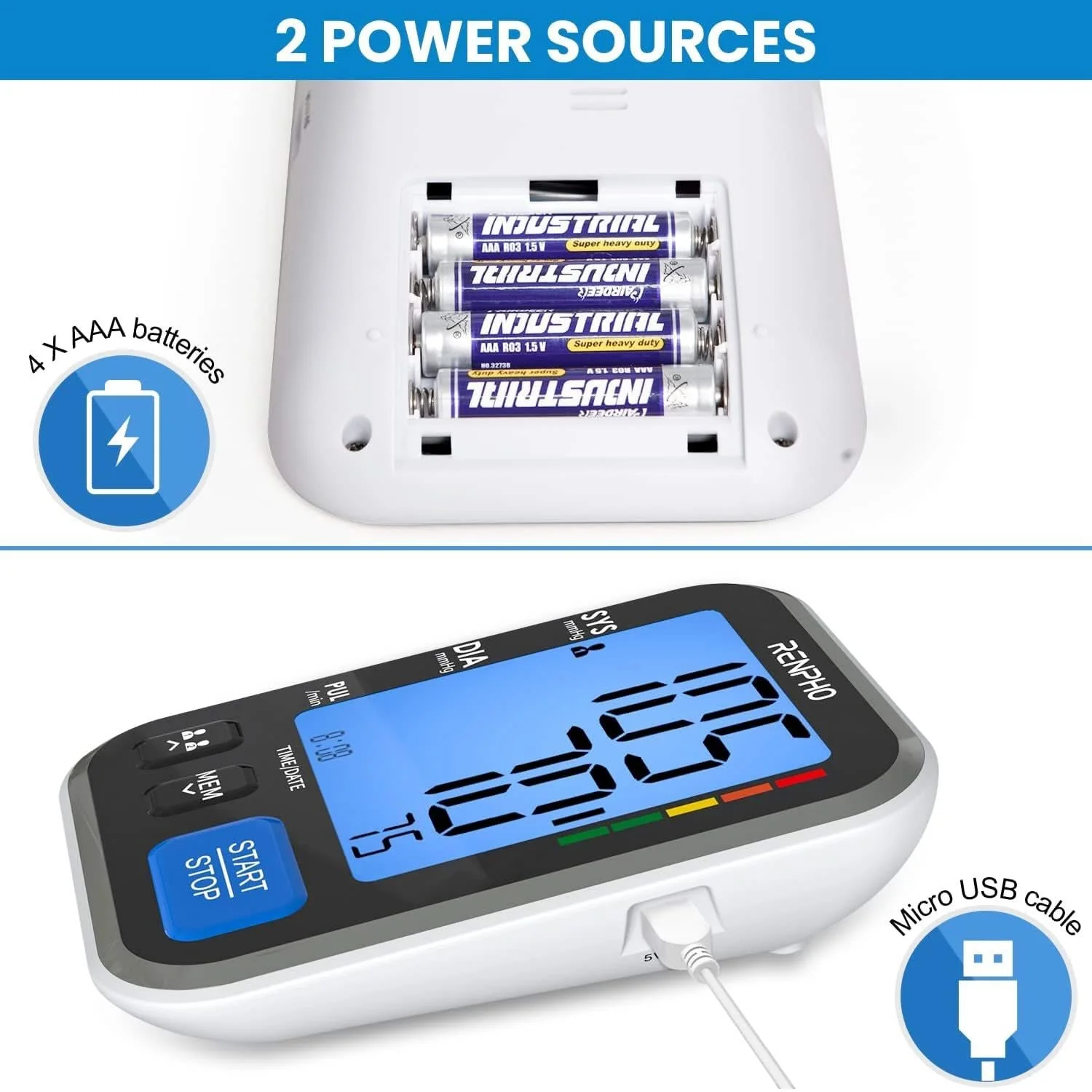 Blood Pressure Monitor+ - Image 8