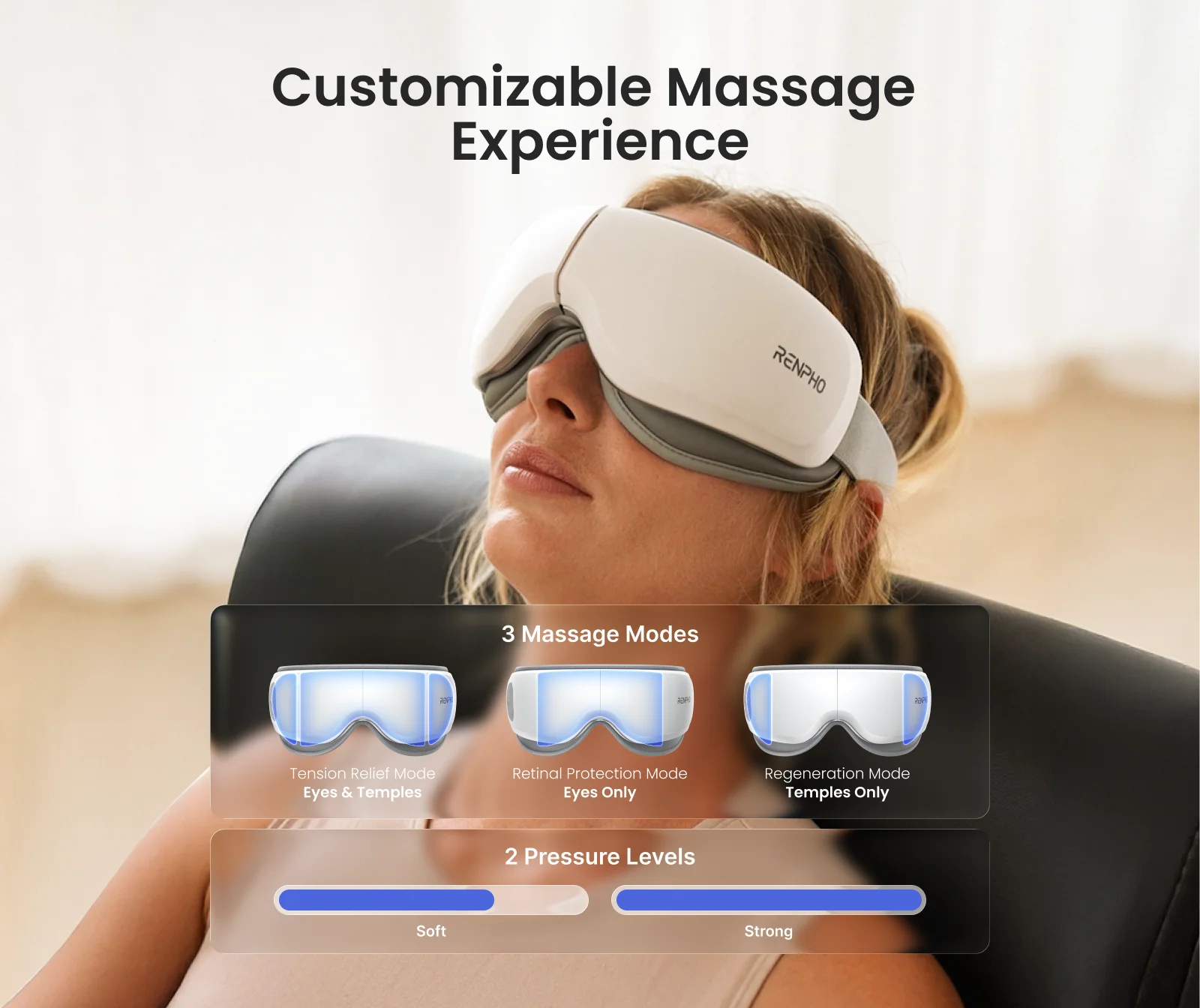 Eyeris Zen Eye Massager - Image 6