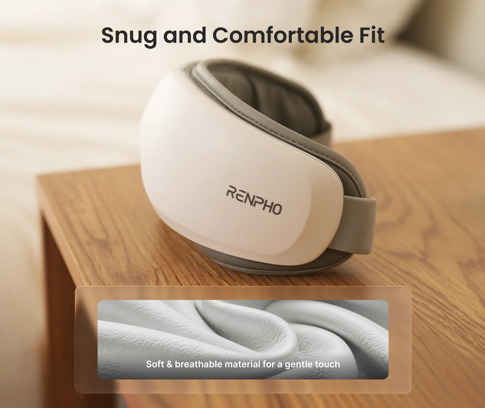Eyeris Zen Eye Massager - Image 7