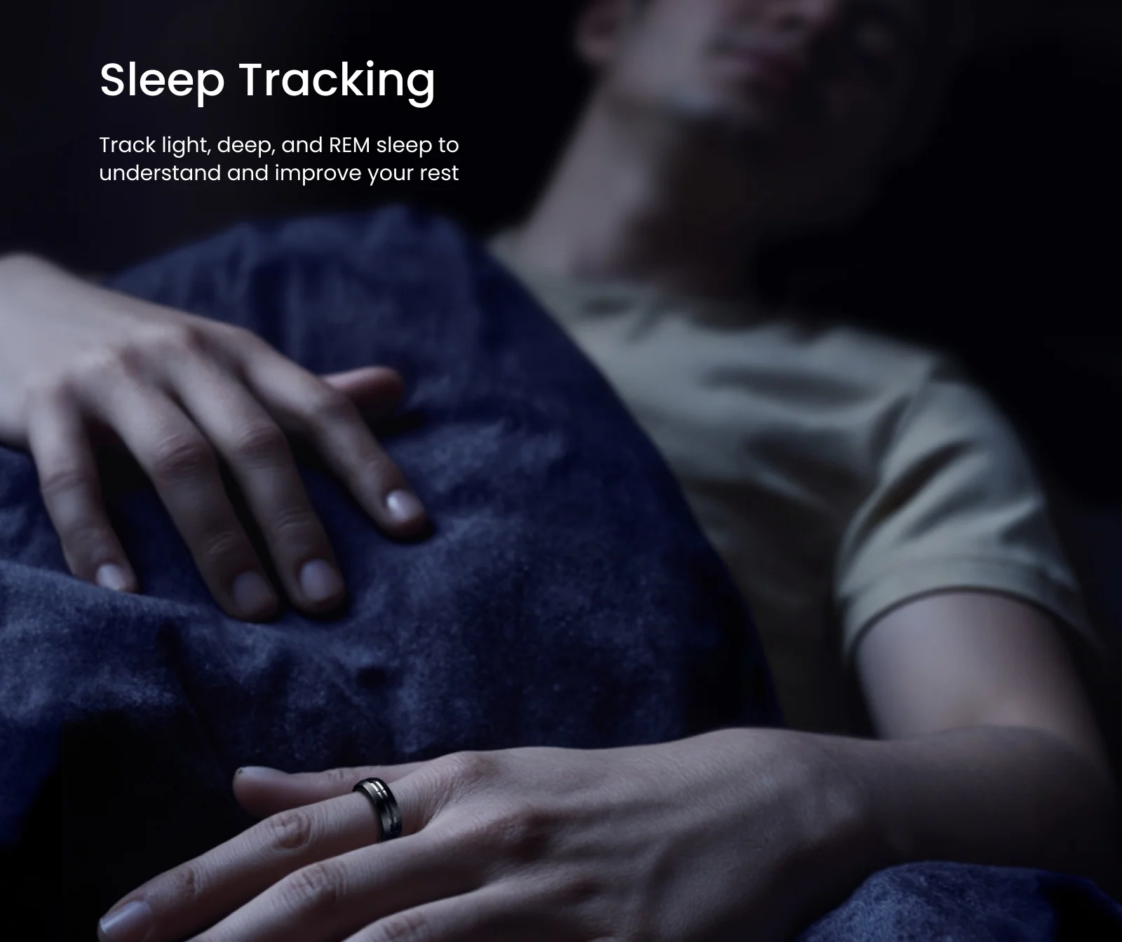 LYNX Smart Ring - Image 10