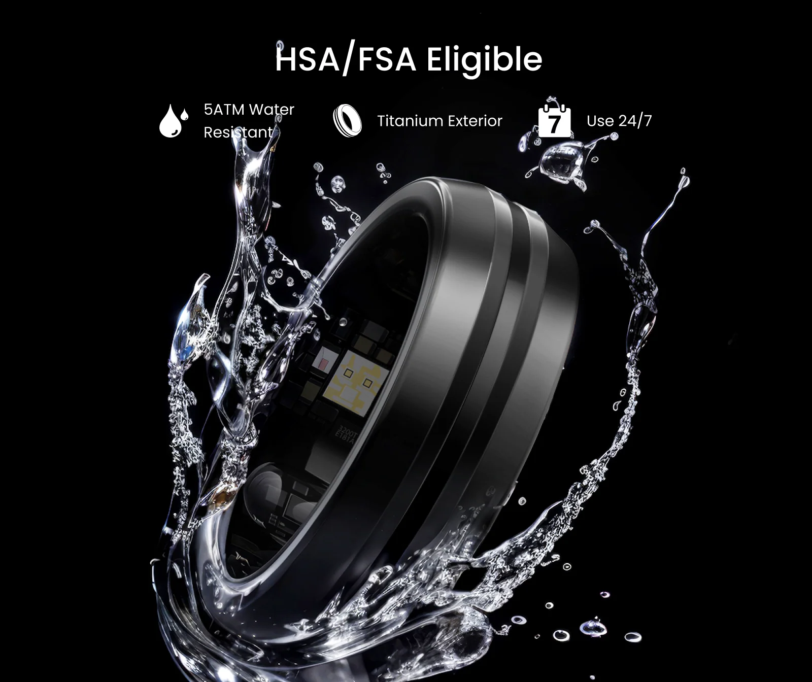 LYNX Smart Ring - Image 11