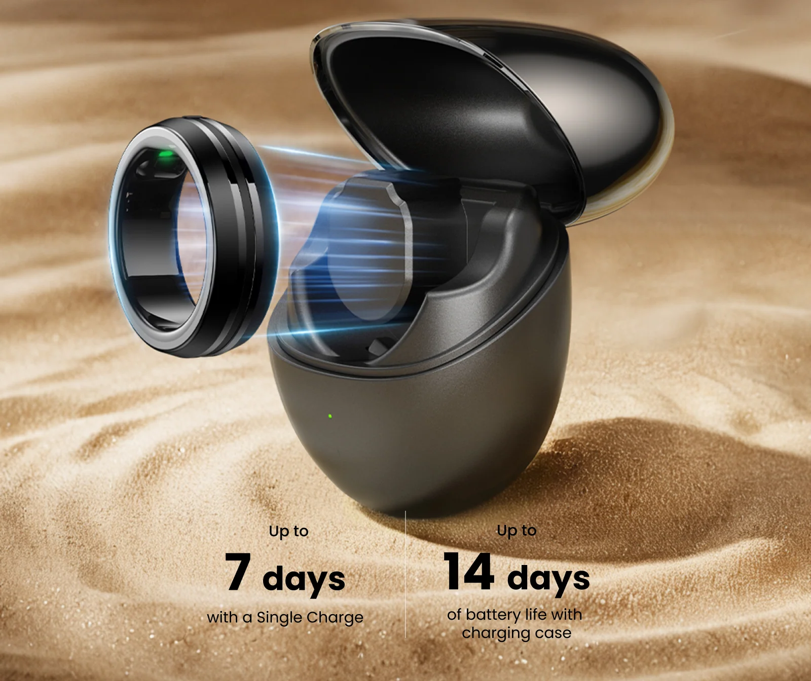 LYNX Smart Ring - Image 12