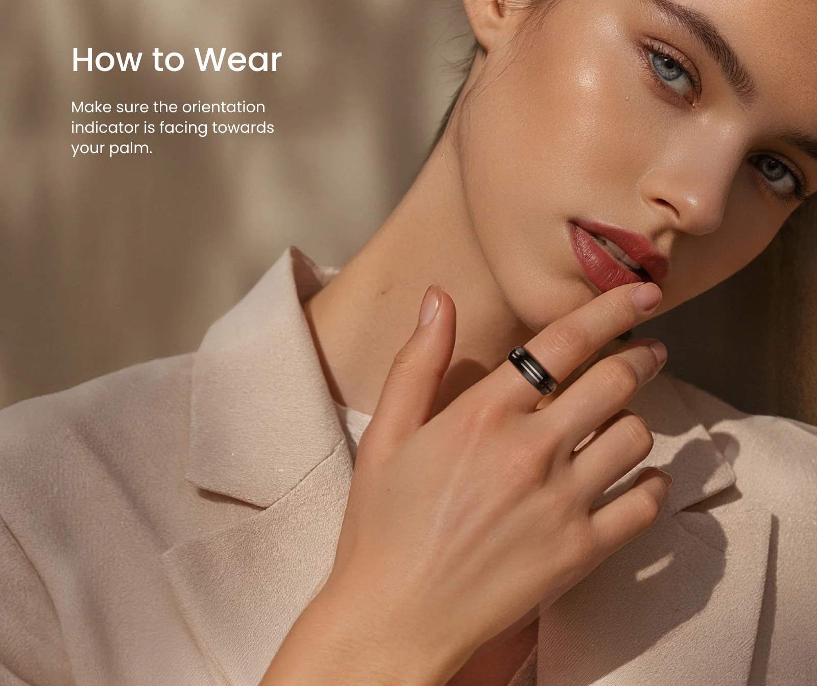 LYNX Smart Ring - Image 13