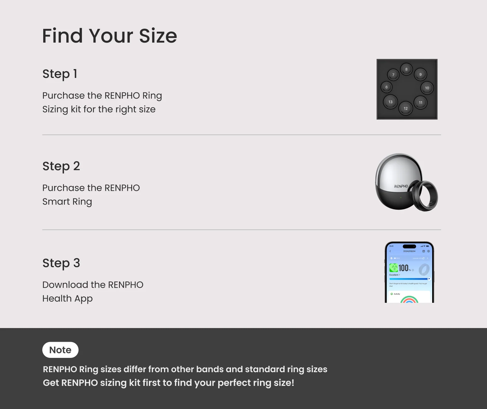 LYNX Smart Ring - Image 15