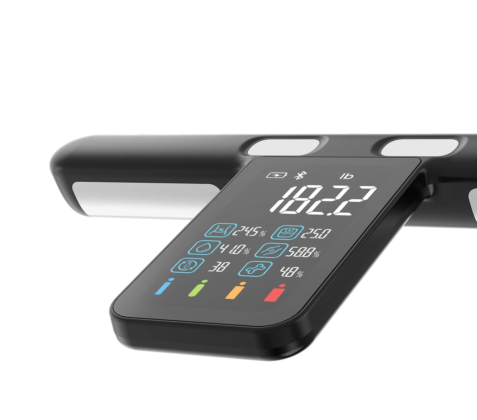 MorphoScan Smart Body Scale - Image 3