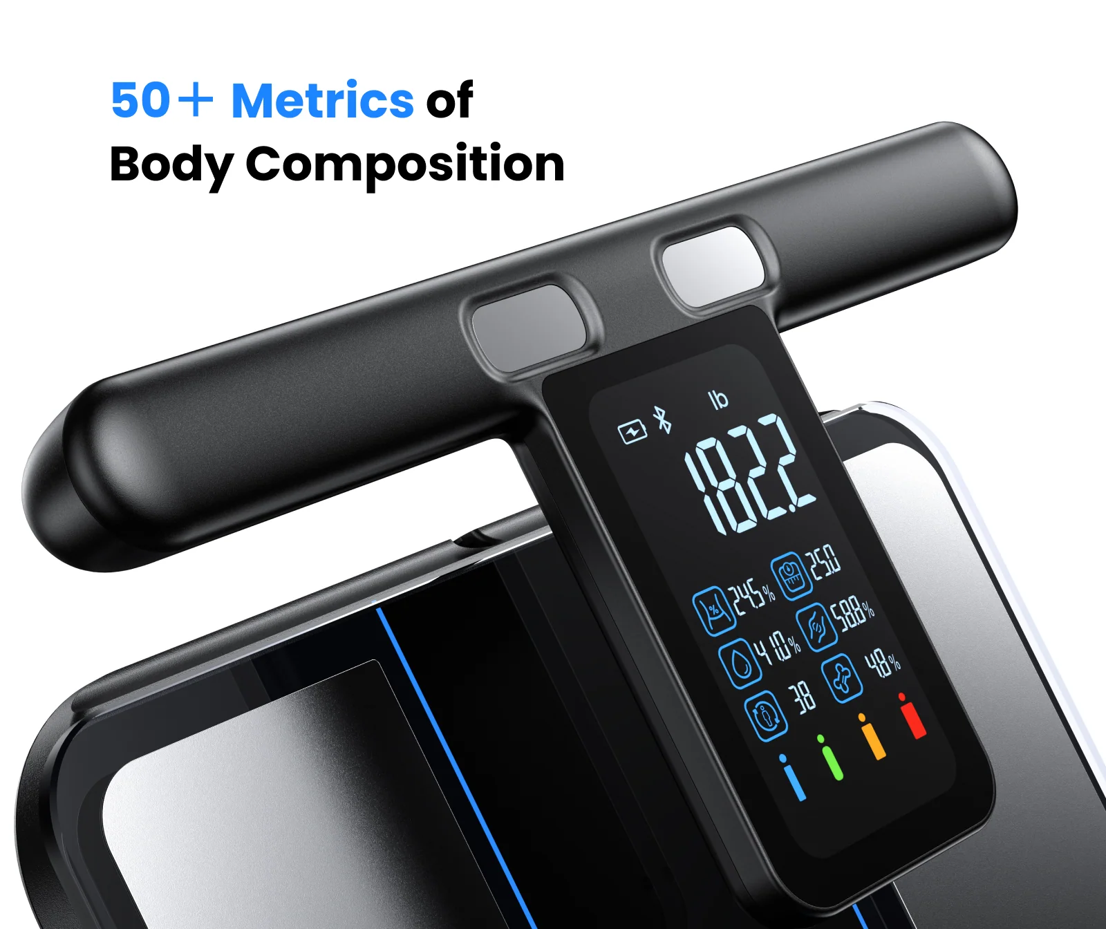 MorphoScan Smart Body Scale - Image 4