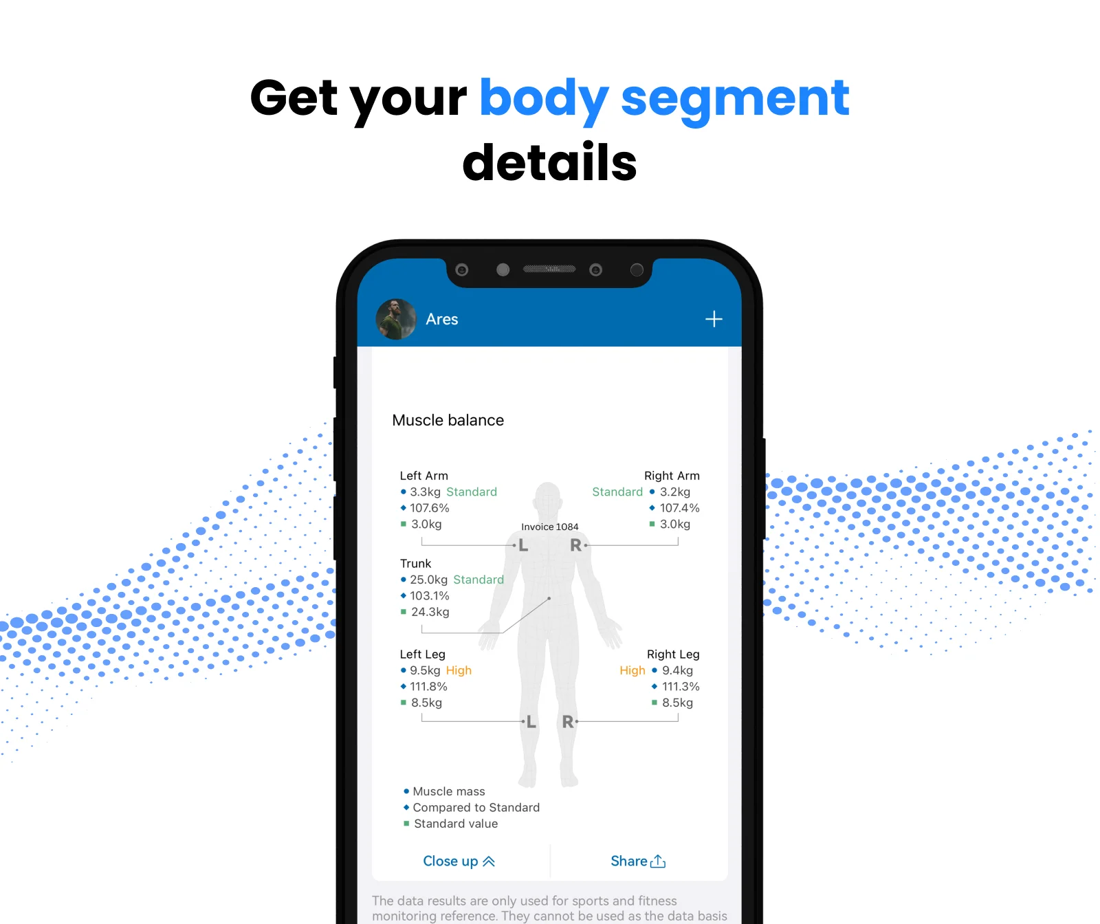 MorphoScan Smart Body Scale - Image 6