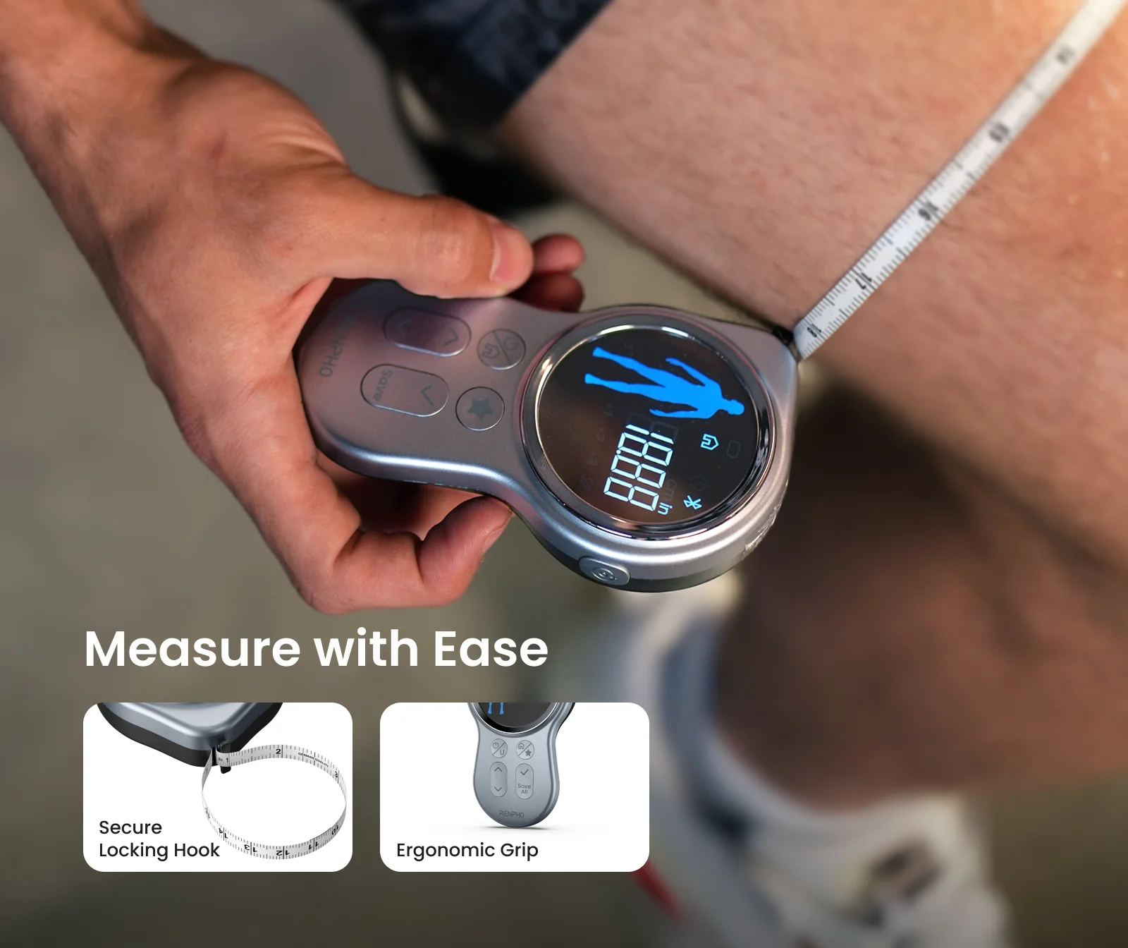 Smart Tape Measure+ - Image 10