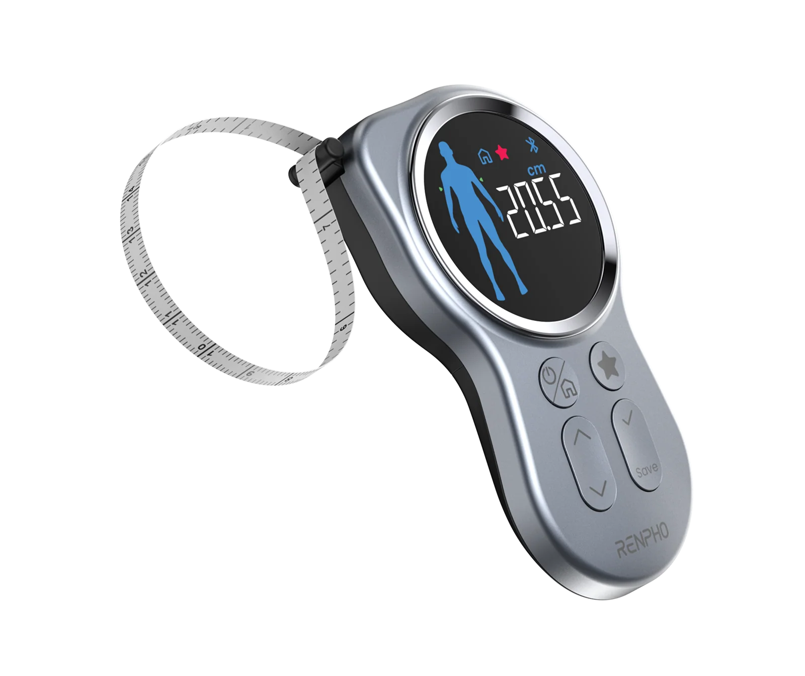 Smart Tape Measure+ - Image 5