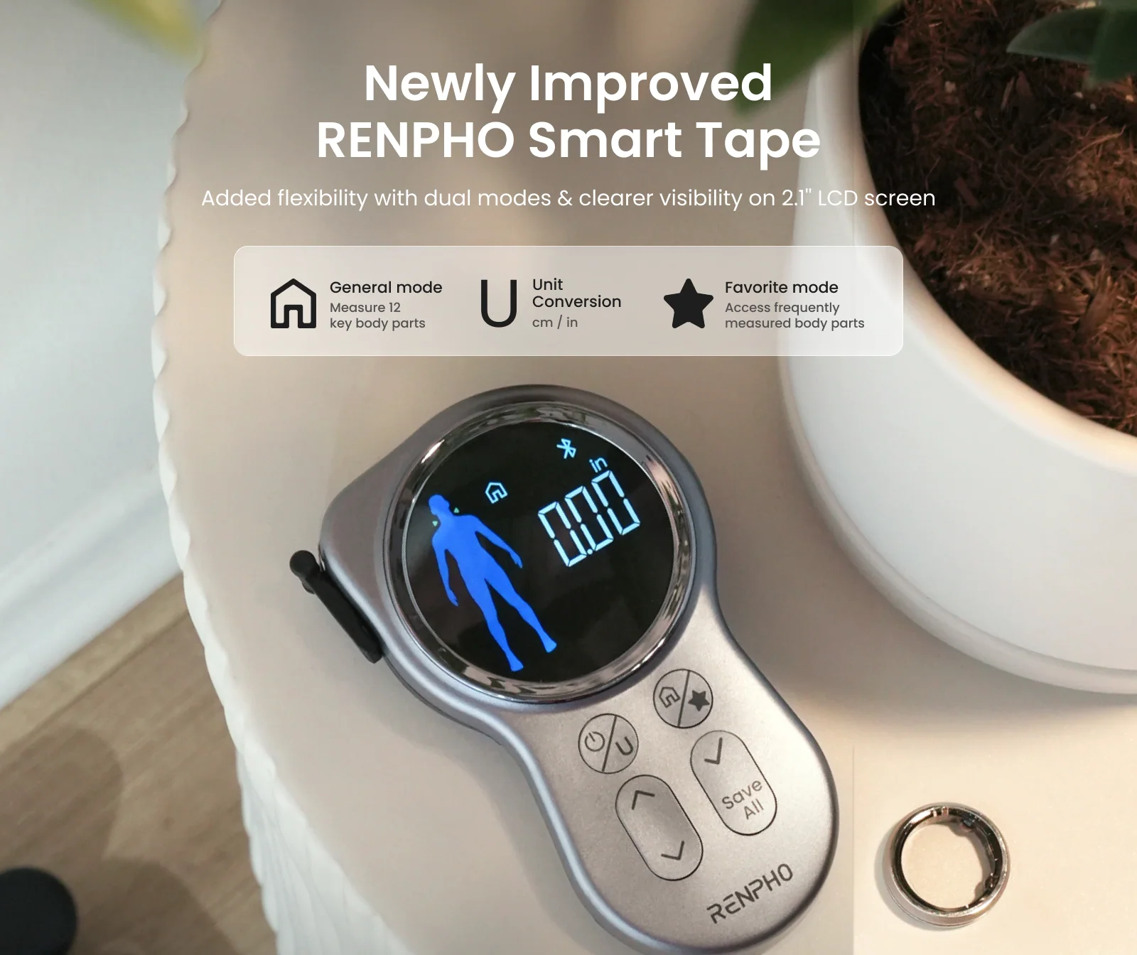 Smart Tape Measure+ - Image 6